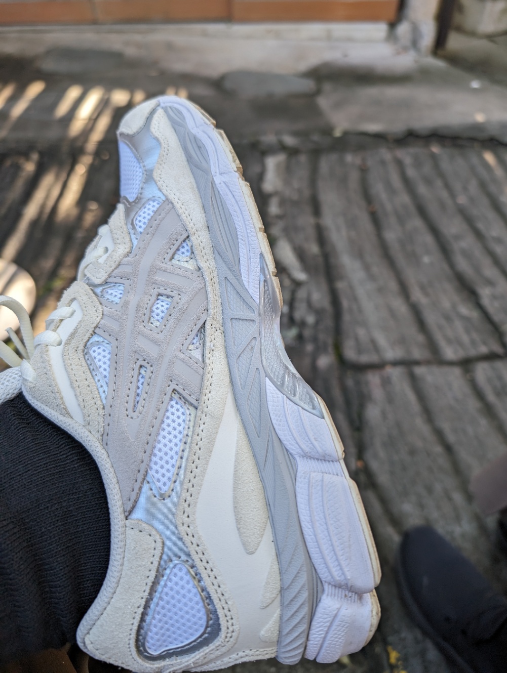 ASICS GEL NYC