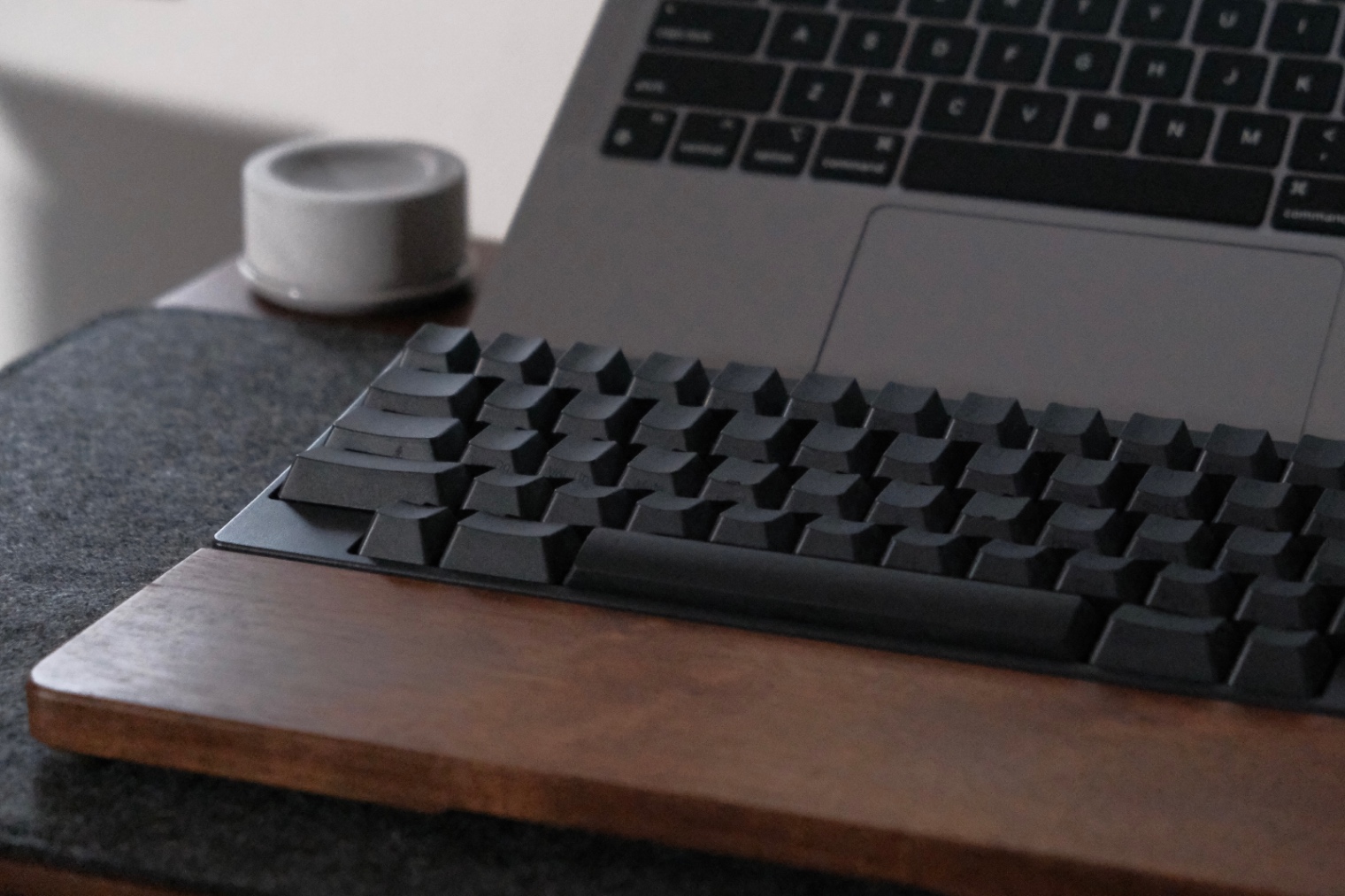 HHKB Professional HYBRID Type-S US 墨