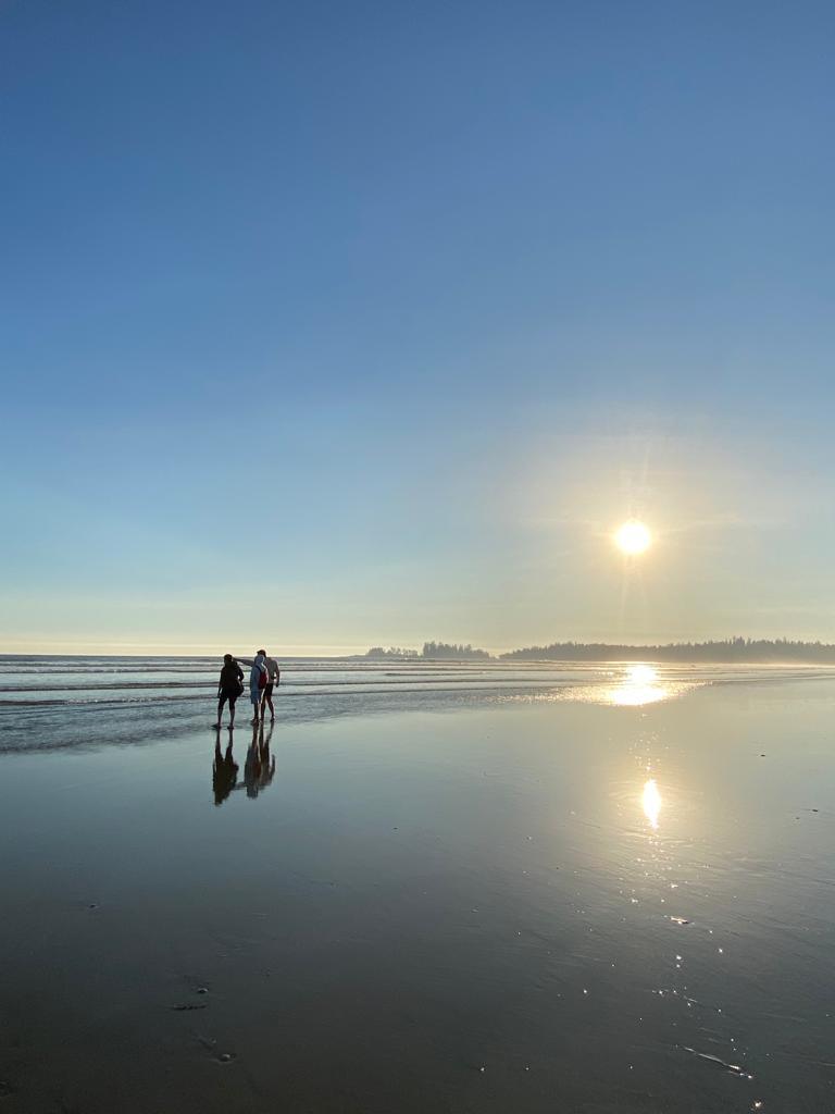 Tofino long beach