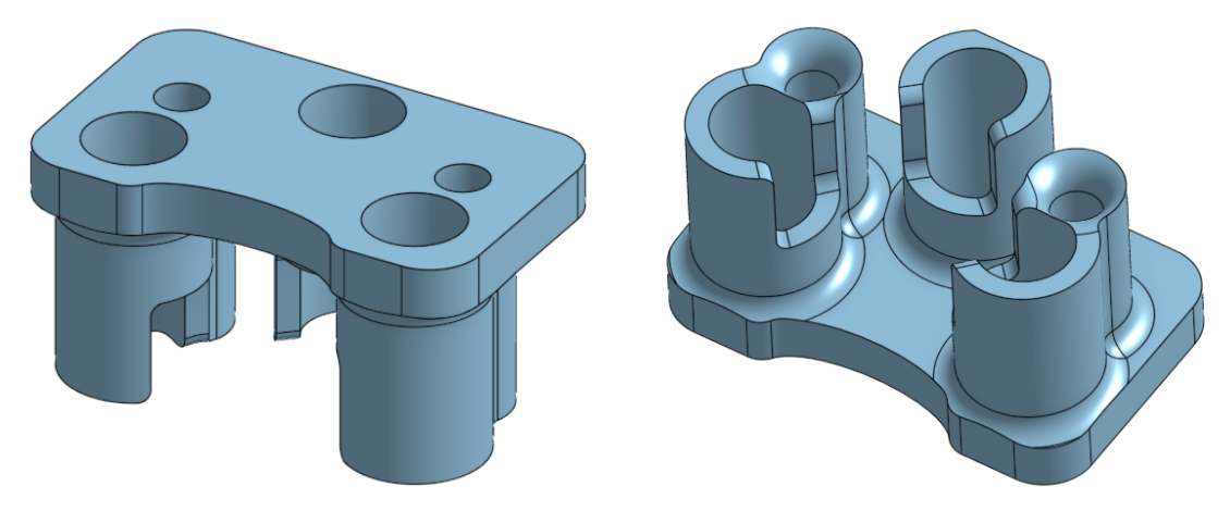 3D CADで設計