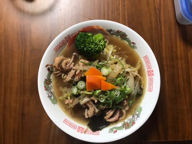 ラーメン