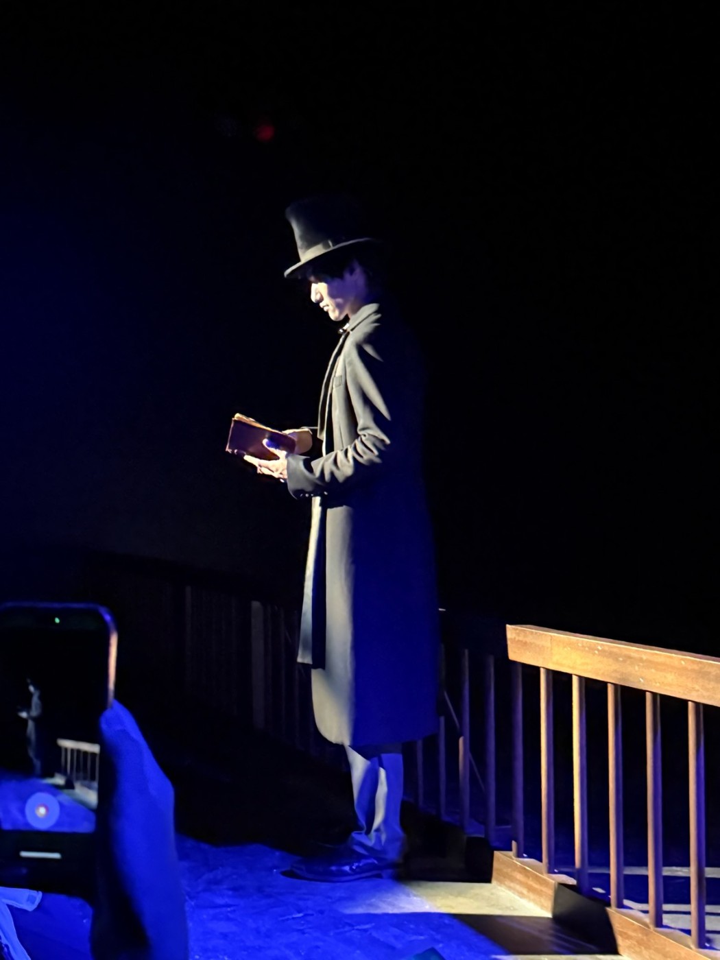 裁判所とホームズ