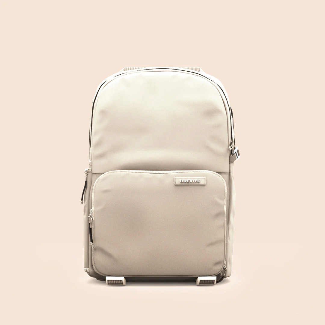 BrevitēのJumper Photo Backpack