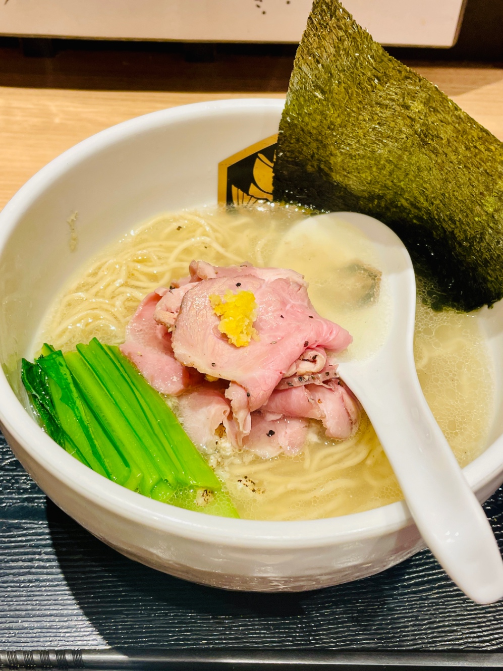 ラーメン