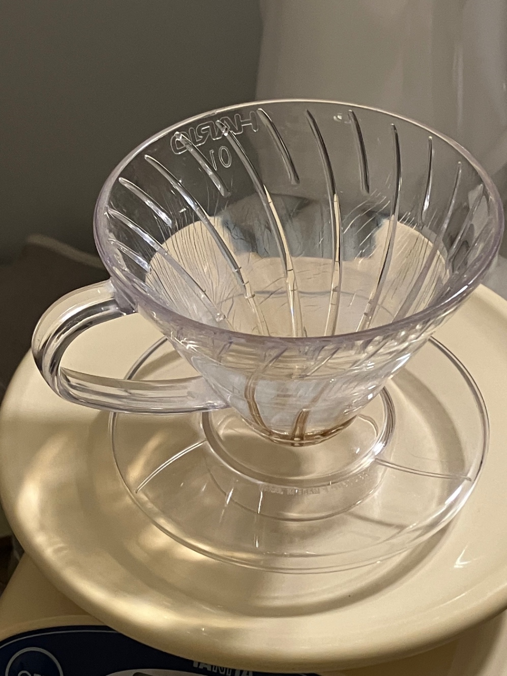 HARIO V60ドリッパーの写真