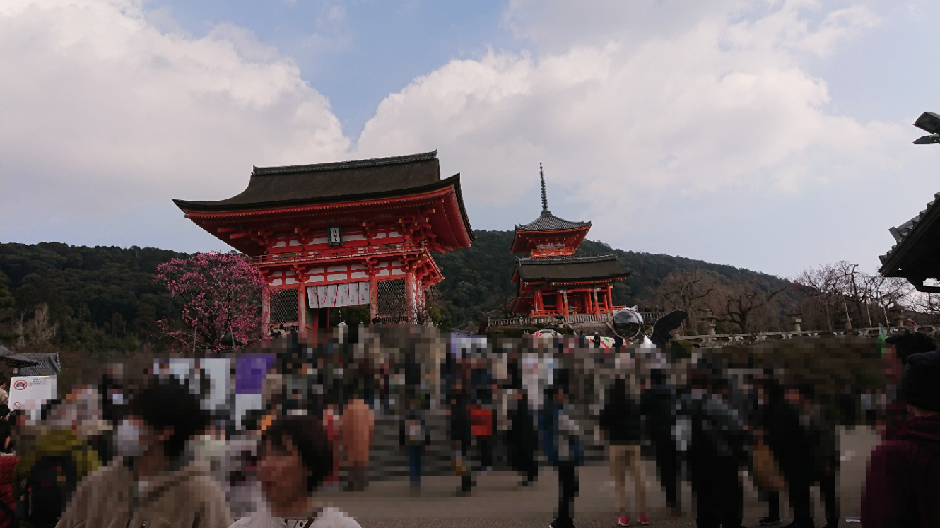 清水寺