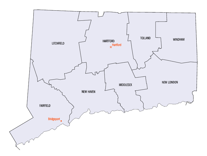 county