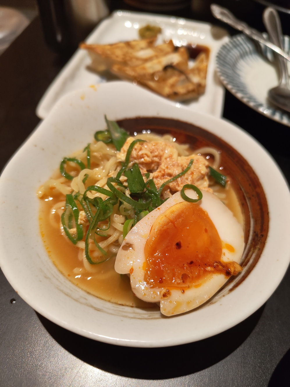 おすそわけ辛麺｜2023年10月