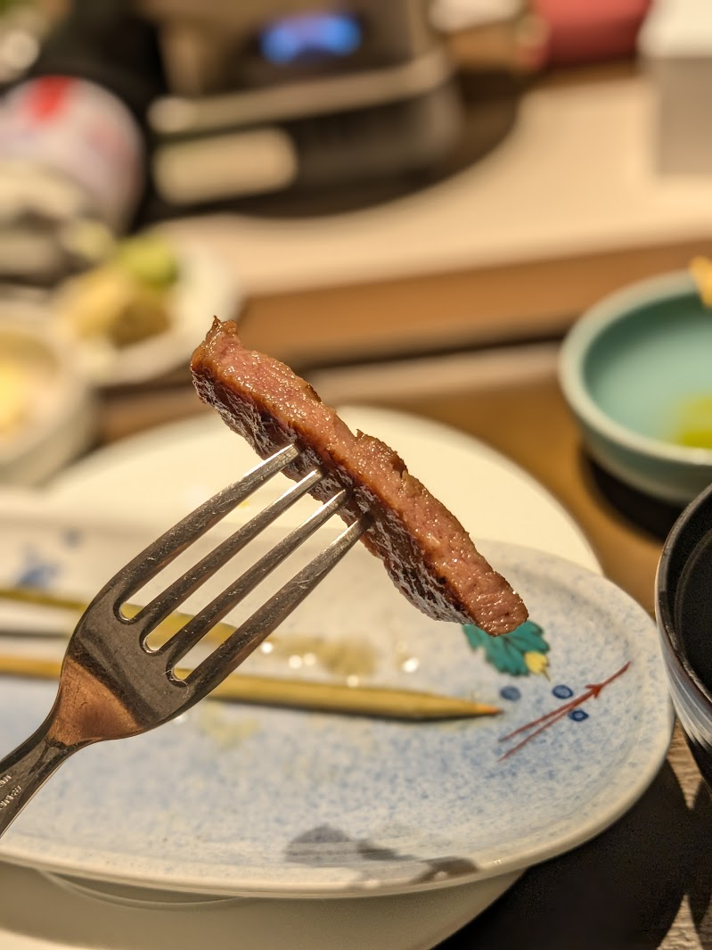 牛タン 美味しい