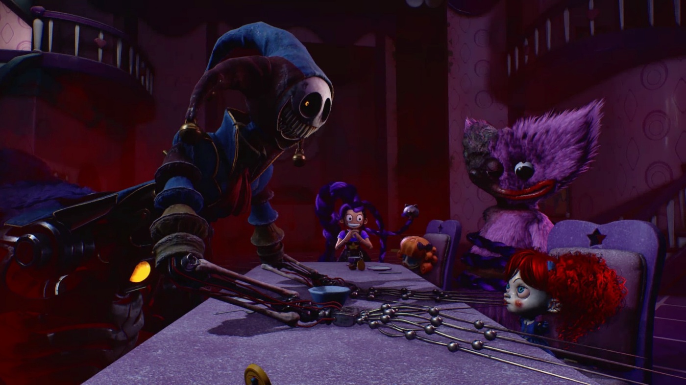 左:プロトタイプ（現状での諸悪の根源）