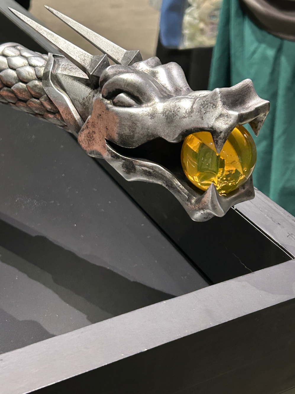 ジョウイの棍の画像