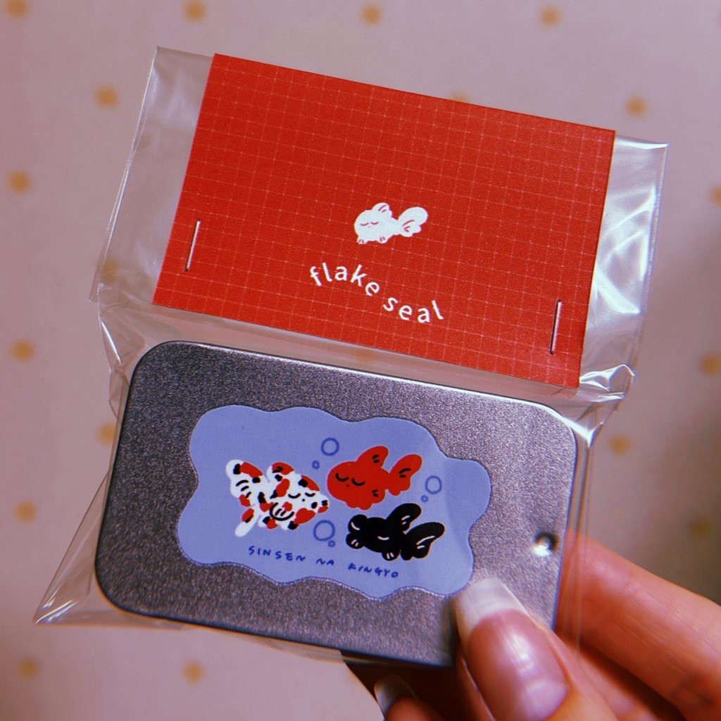 ミニ缶のパッケージ写真