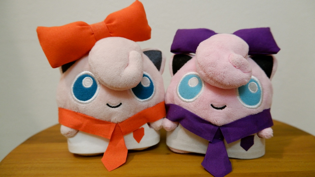 ミシン無しで作った服